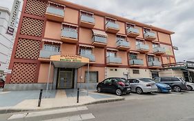 Apartamentos Turisticos Las Yucas